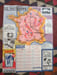CARTE ALBUM ILLUSTREE. Carte du journal Le Patriote du Sud-Ouest - Tour de France Cycliste 1956. Cyclisme - Tour de France