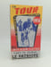 CARTE ALBUM ILLUSTREE. Carte du journal Le Patriote du Sud-Ouest - Tour de France Cycliste 1956. Cyclisme - Tour de France