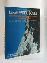 Les Alpes du soleil