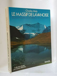 LE MASSIF DE LA VANOISE