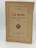 LE GERS pendant la r&eacute;volution (1789-1804). BREGAIL G.