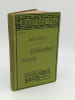 LA VITICULTURE NOUVELLE La reconstitution des vignobles. Etudes, plantations et culture des vignes franco-am&eacute;ricaines. BERGET Adrien