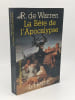 La b&ecirc;te de l'Apocalypse. WARREN Raoul de