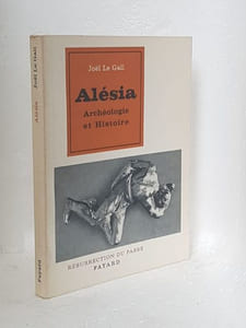 Alésia Archéologie et Histoire