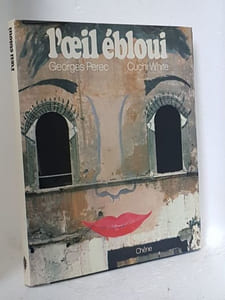 L'OEIL EBLOUI