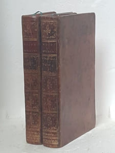 Les Nuits Traduites de l'anglois par M. Le Tourneur