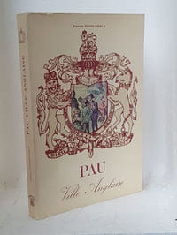 Pau ville anglaise