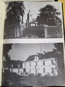 La vie de mon pays en Béarn...