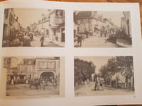 Le Béarn à la belle époque