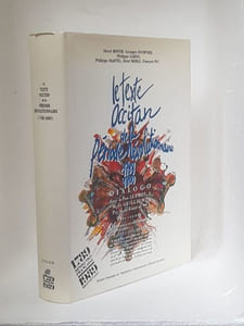 Le texte occitan de la période révolutionnaire (1788-1800) Inventaire, approches, lectures
