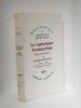 Le capitalisme d'aujourd'hui. L'Etat et l'entreprise. SHONFIELD Andrew