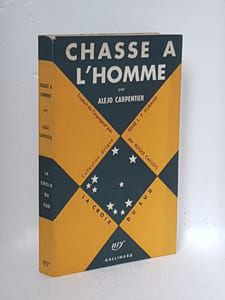 Chasse à l'homme