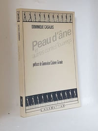 Peau d'âne et autres contes Touaregs