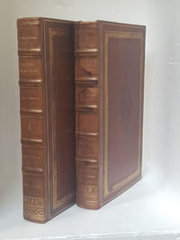 SATYRE MENIPEE de la Vertu du Catholicon d'Espagne et de la tenue des estats de Paris; augmentée de notes tirées des éditions de Du Puy et de le Duchat par V. Verger; et d'un commentaire historique, littéraire et philologique, par CH. Nodier 