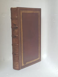 SATYRE MENIPEE de la Vertu du Catholicon d'Espagne et de la tenue des estats de Paris; augmentée de notes tirées des éditions de Du Puy et de le Duchat par V. Verger; et d'un commentaire historique, littéraire et philologique, par CH. Nodier 