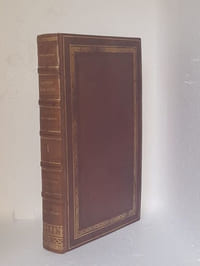 SATYRE MENIPEE de la Vertu du Catholicon d'Espagne et de la tenue des estats de Paris; augmentée de notes tirées des éditions de Du Puy et de le Duchat par V. Verger; et d'un commentaire historique, littéraire et philologique, par CH. Nodier 