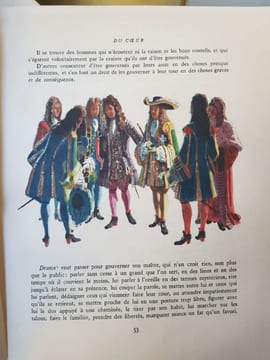 LES CARACTERES. LA BRUYERE - LEDOUX Philippe