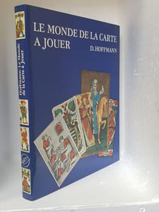 LE MONDE DE LA CARTE A JOUER
