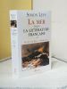 La mer dans la littérature française1 De François Rabelais à Alexandre Dumas2 De Victor Hugo à Pierre Loti. LEYS Simon