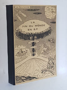 La Fin du monde en S.F.