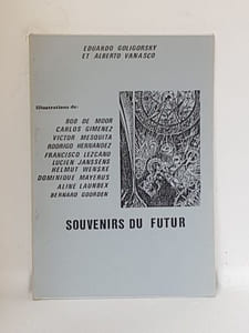 Souvenirs du futur