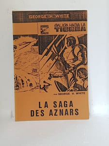 La Saga des Aznars
