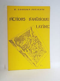 Fictions d'Amérique latine
