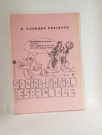 Social-fiction espagnole