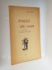 D'AQUELI DOU CALEN Doui manada d'istourieta en prosa ni&ccedil;arda. [F&eacute;librige] - GIORDAN Jous&egrave;