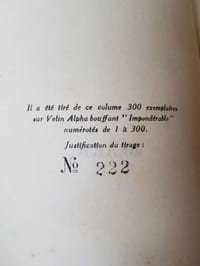 BEARN Poèmes Précédés d'une étude par Mme Andrée Martignon et ornés de bois gravés par M. Maurice Girard