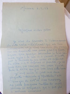 HERRADO Y MAKHILA Poèmes franco-béarnais, français, et franco-basques