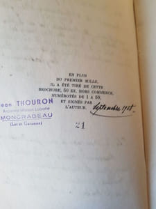 SI HENRY IV nous était conté... Le roi de la Poule au Pot et du Panache Blanc Scénario de Jac Dalbray