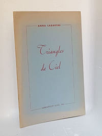 TRIANGLES DE CIEL