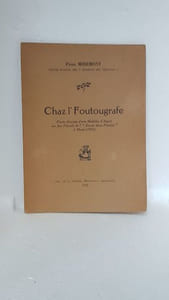 CHAZ L'FOUTOUGRAFE