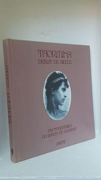TAORMINA DEBUT DE SIECLE. Préface de Jean-Claude Lemagny