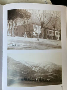 IMAGES D'ARCHIVES D'ALGERIE