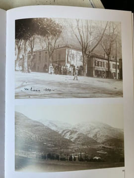 IMAGES D'ARCHIVES D'ALGERIE. [Algérie] - Willemin Véronique 