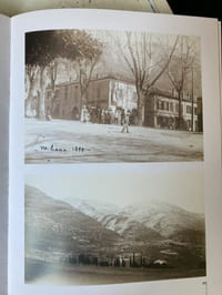 IMAGES D'ARCHIVES D'ALGERIE