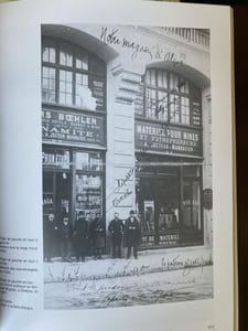 IMAGES D'ARCHIVES D'ALGERIE