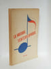 LA MUSIQUE TCHECOSLOVAQUE. Collectif