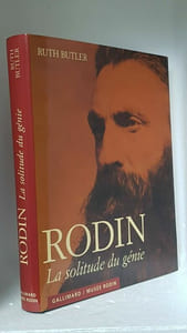 Rodin. La solitude du génie