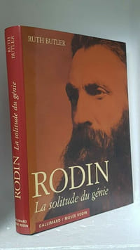 Rodin. La solitude du génie