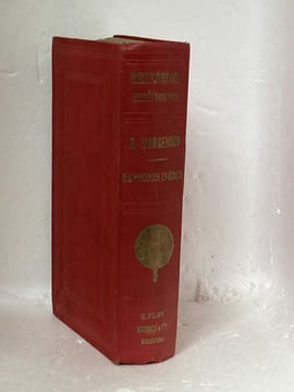 Rapports Inédits du Lieutenant de Police RENE D'ARGENSON (1697-1715) Publiés d'après les manuscrits conservés à la Bibliothèque Nationale. ...
