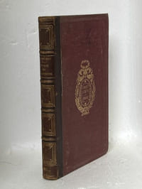 VOYAGE EN CALIFORNIE Description de son sol, de son climat, de ses mines d'or. Traduit par X. Marmier augmenté de divers renseignements sur l'état actuel de la Californie et d'une note spécifique sur l'or et son exploitation. Avec une belle carte