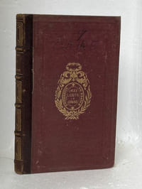 VOYAGE EN CALIFORNIE Description de son sol, de son climat, de ses mines d'or. Traduit par X. Marmier augmenté de divers renseignements sur l'état actuel de la Californie et d'une note spécifique sur l'or et son exploitation. Avec une belle carte