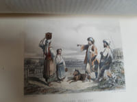 CONSTANTINOPLE ET LA MER NOIRE