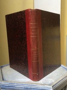 BULLETIN MUNICIPAL DE LA VILLE DE PAU années 1894, 1895 1896, 1897