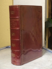 EXPLORATIONS DANS L'INTERIEUR DE L'AFRIQUE AUSTRALE et voyages à travers le continent de Saint-Paul de Loanda à l'embouchure du Zambèze de 1840 à 1956
