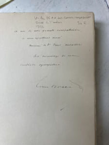 Visions d'Afrique. Préface de M. Le Gouverneur Général Roume