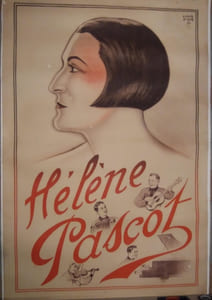 HÉLÈNE PASCOT.